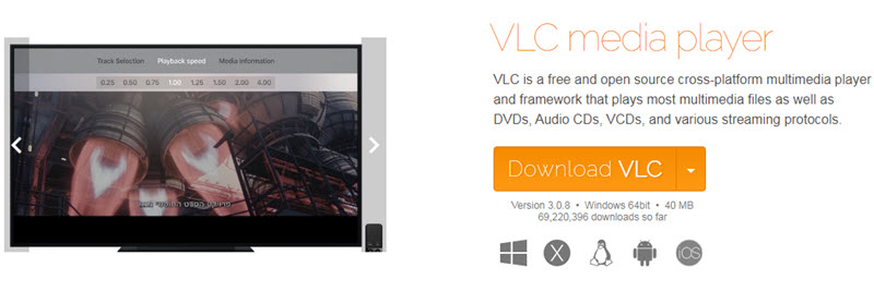 Official Download of VLC media player for Apple TV - VideoLAN