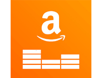 Amazon Music with Prime Music