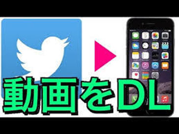 twitter動画保存