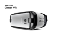 スマホVR Gear VR