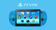 PlayStation Vita