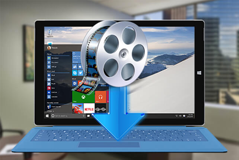 Windows10動画ダウンロードソフトランキング