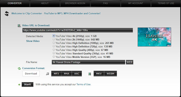 4k video downloader for macbook