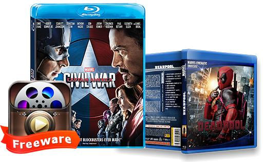 Top 5 free blu-ray movies download sites.