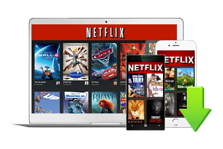 Top 37 Netflix HD Movies Download