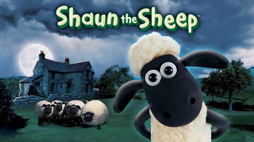 Free Download Shaun The Sheep 1080p Hd In Full Length