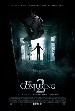 The Conjuring 2 download