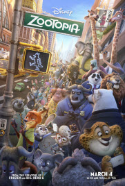 Zootopia download