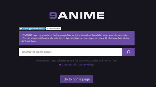 HD Anime Sites List: How to Download HD Anime Videos Easily