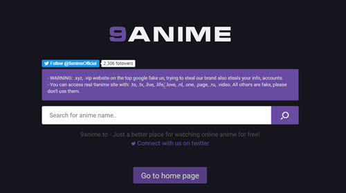 9 Anime