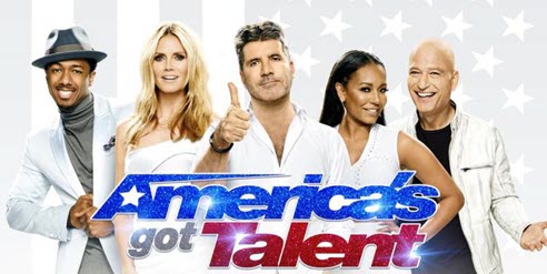 Free Download America's Got Talent video