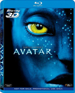 Avatar Bluray movie download