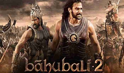 download Bahubali movie with 5KPlayer