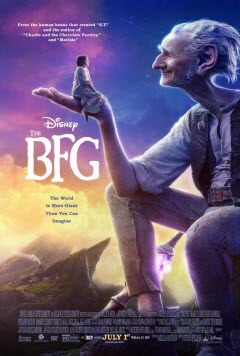 The BFG download