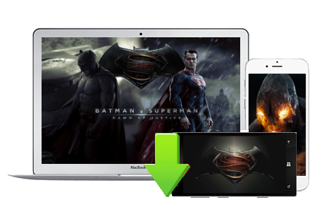 batman v superman download