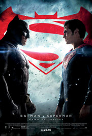 Batman v Superman: Dawn of Justice download