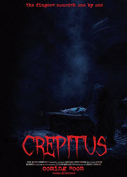 Crepitus