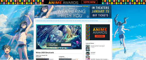 HD Anime Sites List: How to Download HD Anime Videos Easily