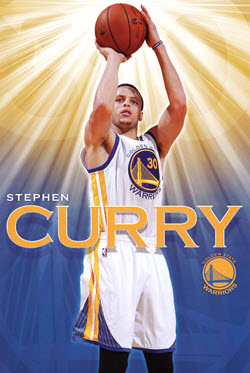 Stephen Curry