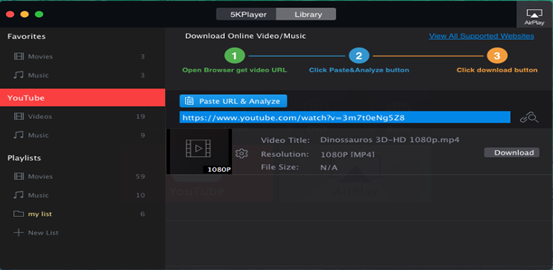 how to download free 3d movies on android how to download free 3d movies on android