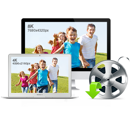 HD Video Downloader for Windows 10