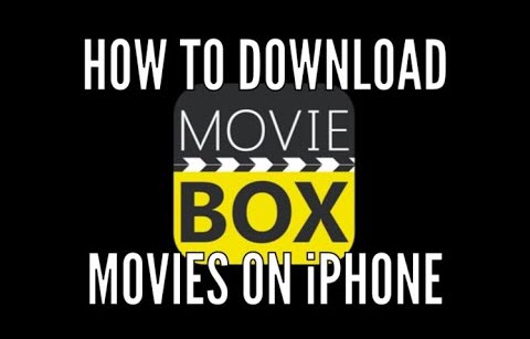 How to Download Moviebox for iPhone