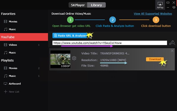How To Download Hd Youtube Videos Mac