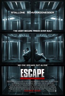 Escape Plan 2: Hades