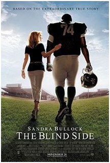 download football movie - The Blind Side 