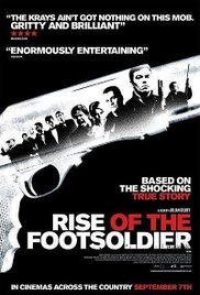 Best football Hooligans movie Rise of the Footsoldier