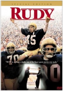 Rudy Poster