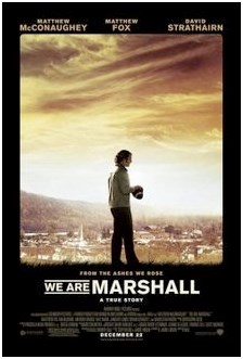 download football movie - We Are Marshall 