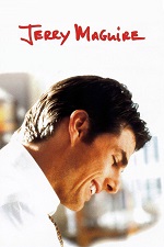 Jerry Maguire Poster