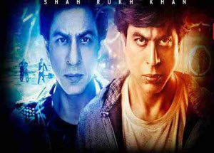  Free download Hindi Movie - Fan