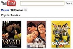No.4 Hindi movie site 