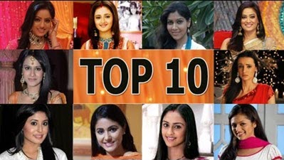 Free Download Top 10 Hindi Serials 2016