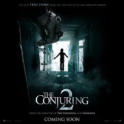 The Conjuring Poster