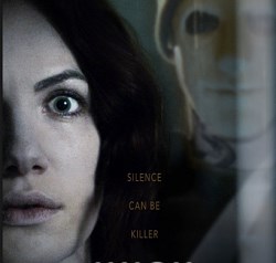Hush Movie Poster