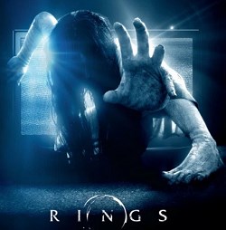 Rings Movie Poster