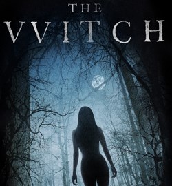 The Witch Movie Poster