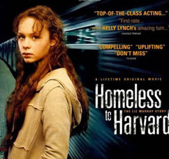 Download Homeless to Harvard  