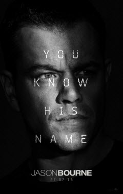 Jason Bourne download
