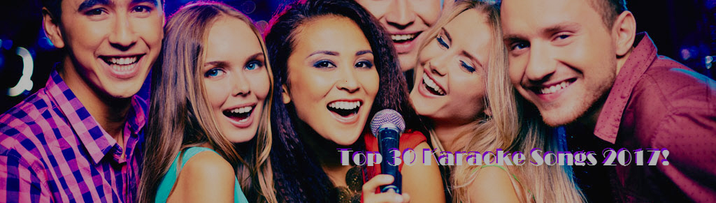 Top Karaoke Songs download