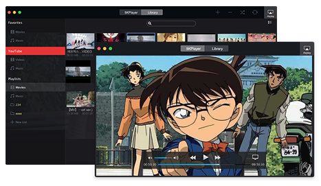 Top 16 Ways for Anime Download from Numerous Anime Sites
