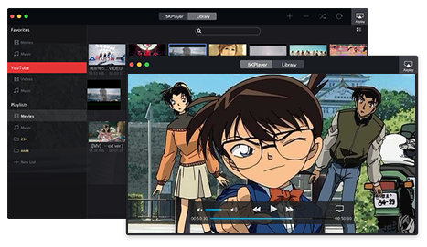 720p Anime Streaming Sites