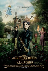 Miss Peregrine's Home download