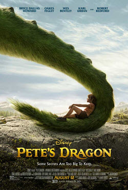Pete's Dragon download