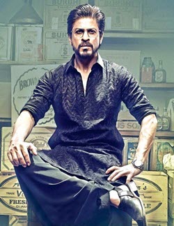 Free download Hindi Movie - Raees