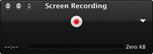 Screen Record iPhone 7