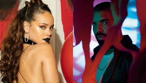 скачать rihanna feat drake work